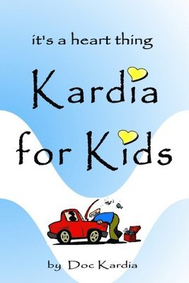 Kardia for Kids 1