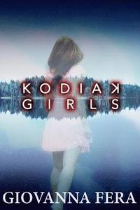 bokomslag Kodiak Girls