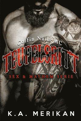 Teufelsritt - Coffin Nails MC (gay romance) 1