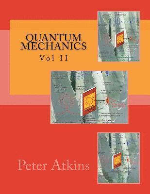 Quantum Mechanics: Vol I 1