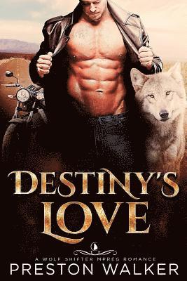 Destiny's Love 1