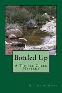 bokomslag Bottled Up: A Trickle Creek Mystery