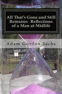 bokomslag All That's Gone and Still Remains: Reflections of a Man at Midlife: Essays on the Opportunities, Challenges, Hopes and Fears of Midlife