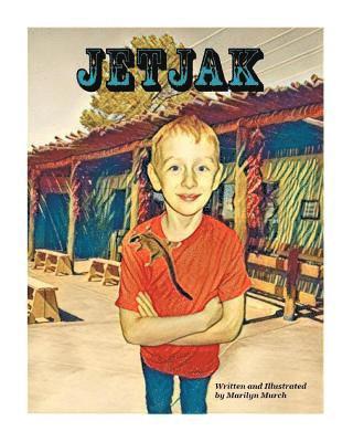 Jetjak 1