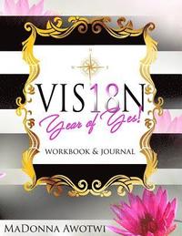 bokomslag Vis18n: Year of Yes!