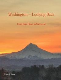 bokomslag Washington - Looking Back