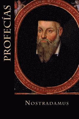 Nostradamus - Profecías, Häftad