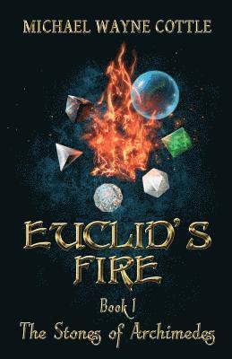 bokomslag Euclid's Fire