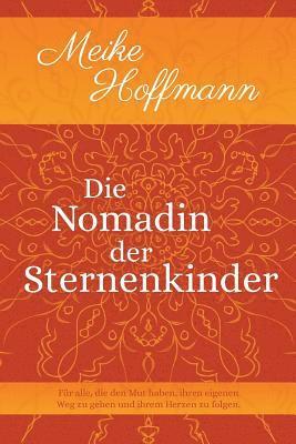 bokomslag Die Nomadin der Sternenkinder