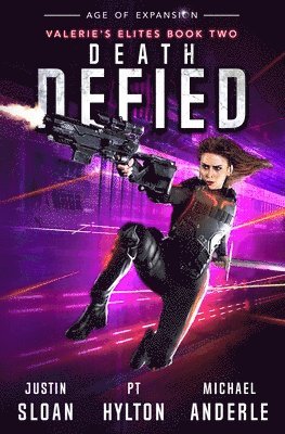 Death Defied: Age of Expansion - A Kurtherian Gambit Series