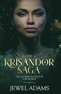 bokomslag The Krisandor Saga