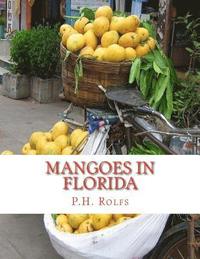 bokomslag Mangoes in Florida