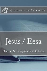 bokomslag Jésus / Eesa Dans Le Royaume Divin