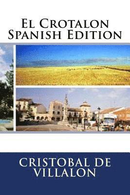 El Crotalon Spanish Edition 1