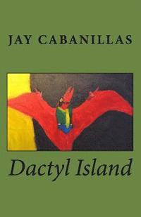 bokomslag Dactyl Island