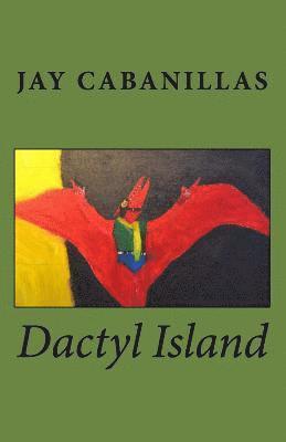 bokomslag Dactyl Island