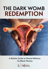 bokomslag The Dark Womb Redemption