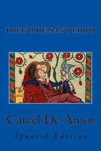 bokomslag Carcel De Amor