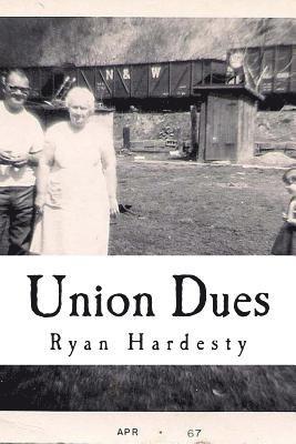 Union Dues 1