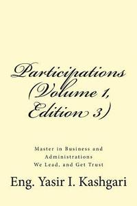 bokomslag Participations (Volume 1, Edition 3)