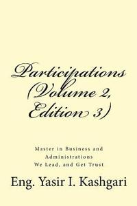 bokomslag Participations (Volume 2, Edition 3)