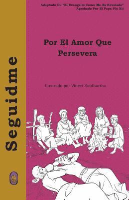 bokomslag Por El Amor Que Persevera