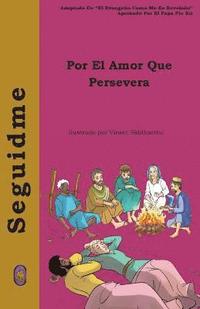 bokomslag Por El Amor Que Persevera