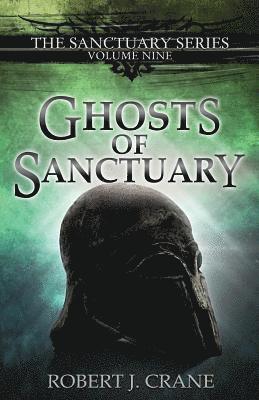 bokomslag Ghosts of Sanctuary