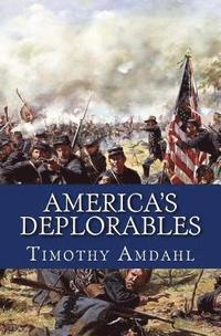 bokomslag America's Deplorables