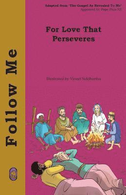 Lamb Books - For Love That Perseveres, Häftad