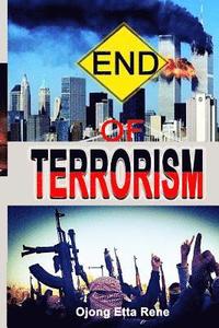 bokomslag The End of Terrorism