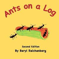 bokomslag Ants on a Log