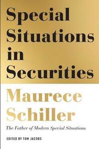 bokomslag Special Situations in Securities