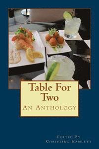 bokomslag Table For Two
