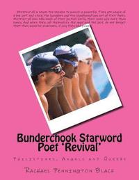 bokomslag Bunderchook Starword Poet 'Revival': Philistines, Angels and Queers