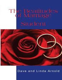 bokomslag The Beatitudes of Marriage: Student Manual