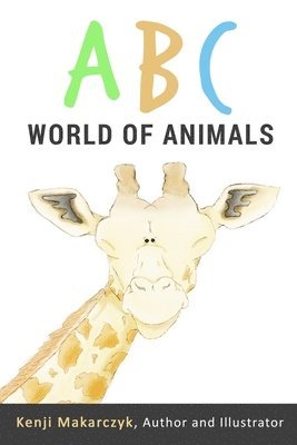 ABC World of Animals 1
