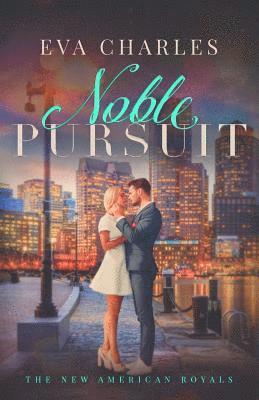 Noble Pursuit: Cole's Story 1