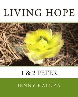 Living Hope 1