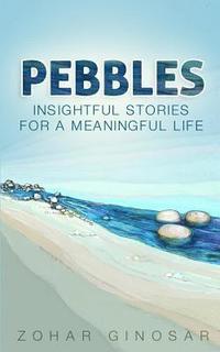 bokomslag Pebbles: Insightful Stories for a Meaningful Life