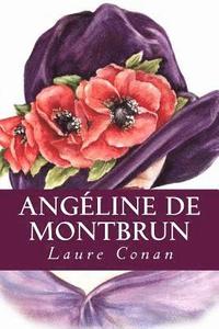 bokomslag Angéline de Montbrun