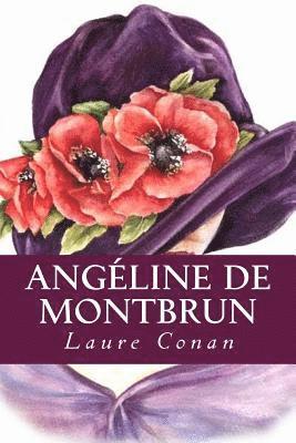 Angéline de Montbrun 1