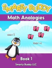 bokomslag Smarty Buddy Math Analogies