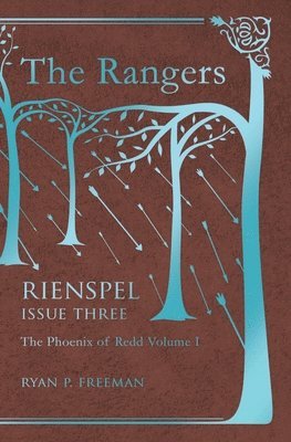 The Rangers: Rienspel, Issue III 1