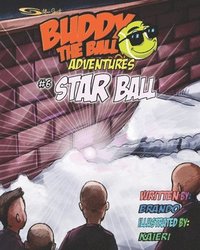 bokomslag Buddy the Ball Adventures Volume Six: Origin