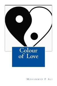bokomslag Colour of Love