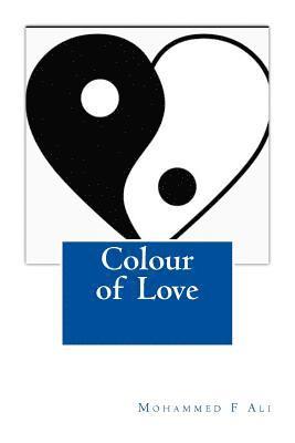 Colour of Love 1