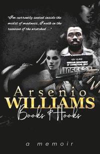 bokomslag Arsenio Williams: Book & Hooks