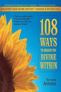 bokomslag 108 Ways to awaken the Divine within