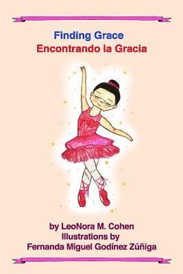 bokomslag Finding Grace: Encontrando la Gracia